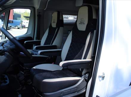 Fiat - Ducato