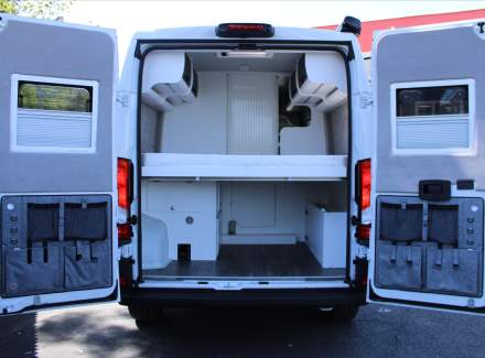 Fiat - Ducato