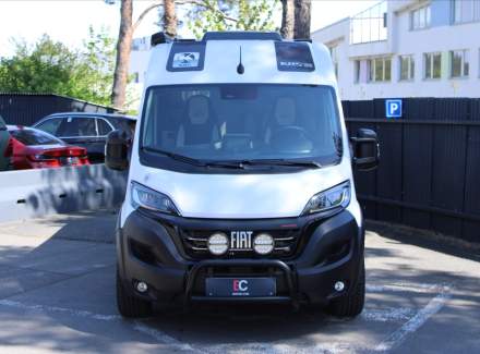 Fiat - Ducato