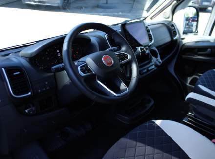 Fiat - Ducato