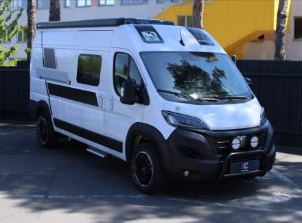 Fiat - Ducato