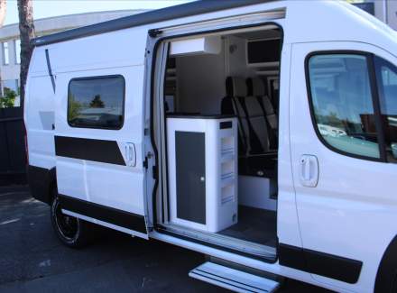 Fiat - Ducato