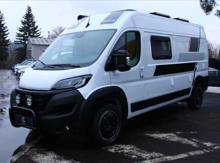 Fiat - Ducato