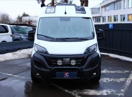 Fiat - Ducato