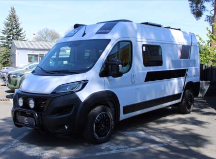 Fiat - Ducato