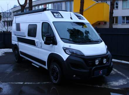 Fiat - Ducato
