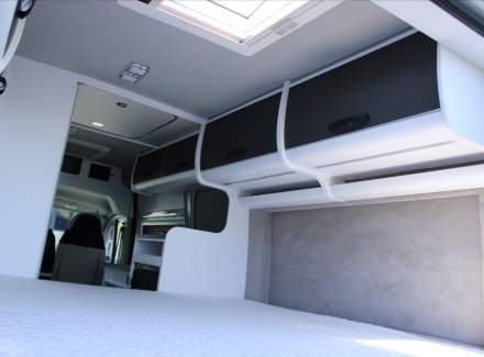 Fiat - Ducato