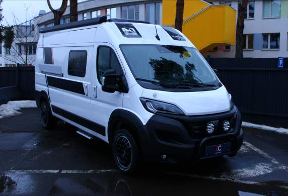 Fiat - Ducato