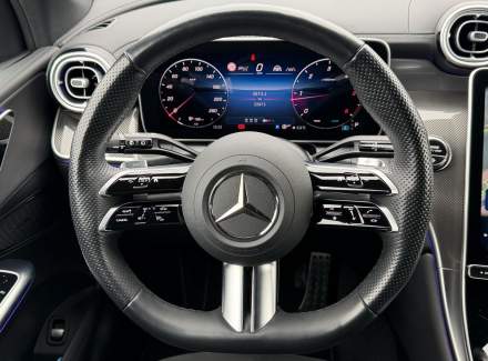 Mercedes-Benz - GLC