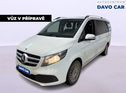 Mercedes-Benz - V-class