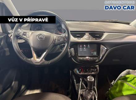 Opel - Corsa