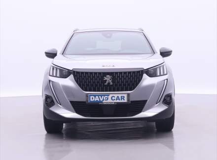 Peugeot - 2008