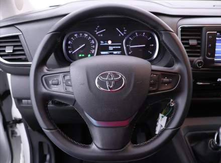 Toyota - Proace
