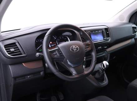 Toyota - Proace