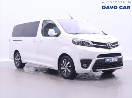 Toyota - Proace