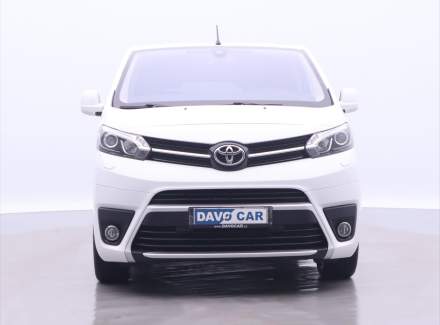 Toyota - Proace