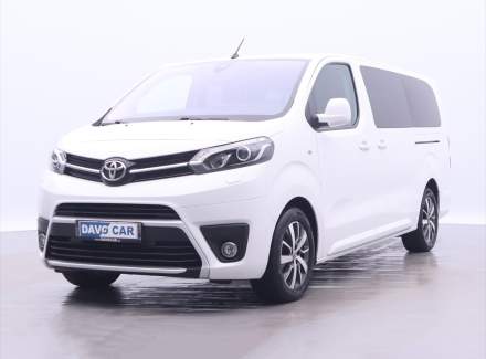 Toyota - Proace