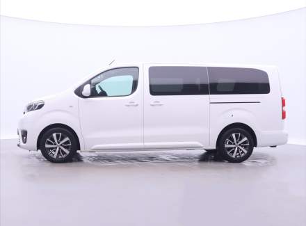 Toyota - Proace