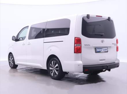 Toyota - Proace