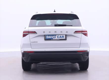 Škoda - Karoq