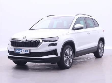 Škoda - Karoq