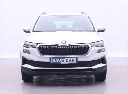 Škoda - Karoq