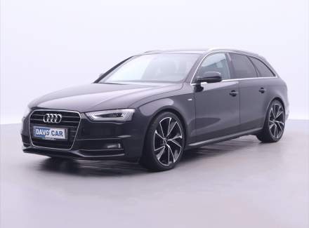 Audi - A4