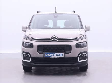 Citroën - Berlingo