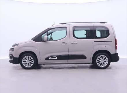 Citroën - Berlingo