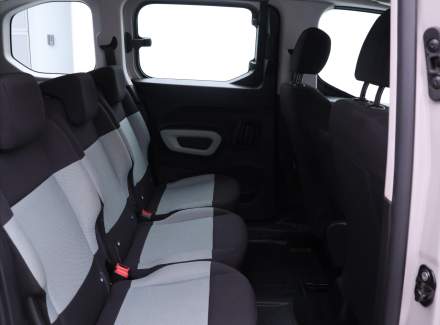 Citroën - Berlingo