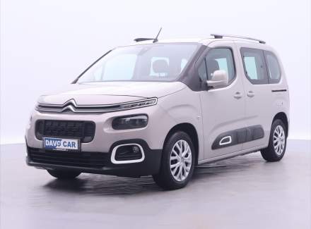 Citroën - Berlingo