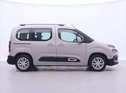 Citroën - Berlingo