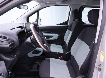 Citroën - Berlingo