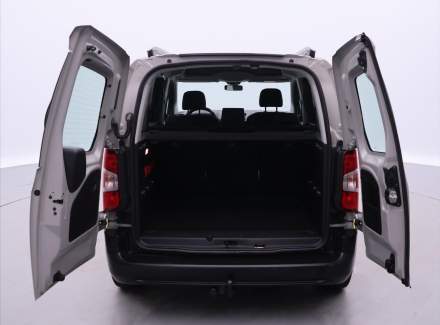Citroën - Berlingo