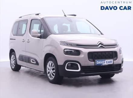 Citroën - Berlingo