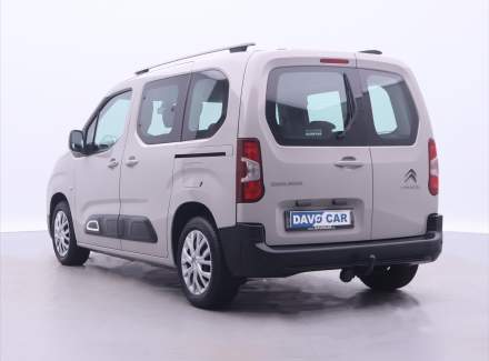 Citroën - Berlingo