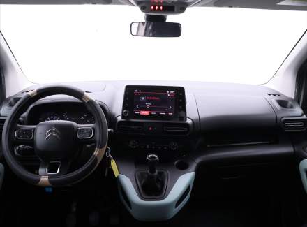 Citroën - Berlingo
