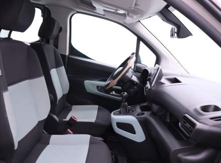 Citroën - Berlingo