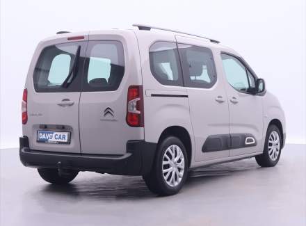 Citroën - Berlingo