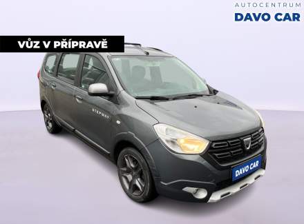 Dacia - Lodgy