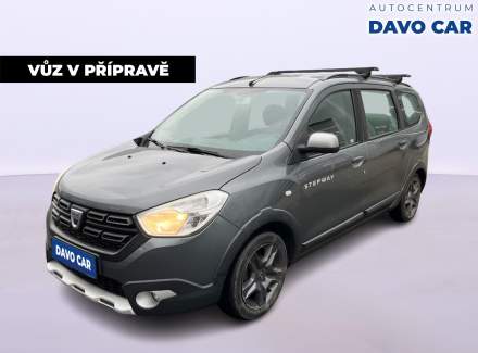 Dacia - Lodgy