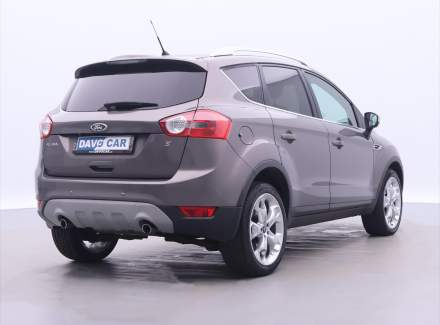 Ford - Kuga