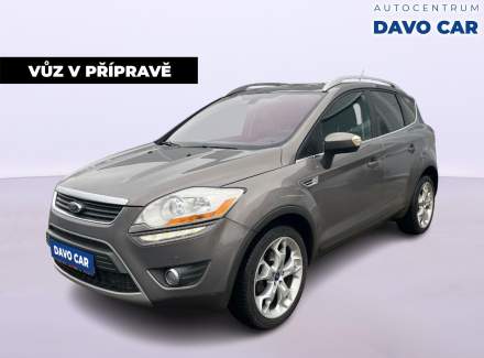 Ford - Kuga
