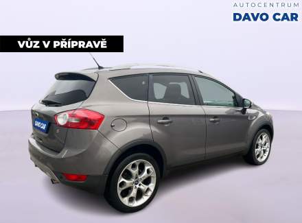Ford - Kuga