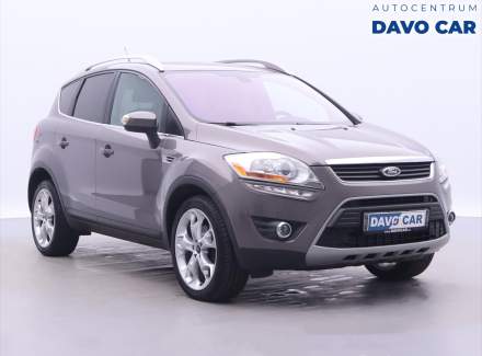 Ford - Kuga