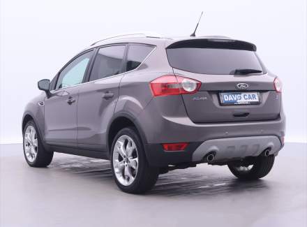 Ford - Kuga