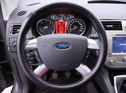 Ford - Kuga