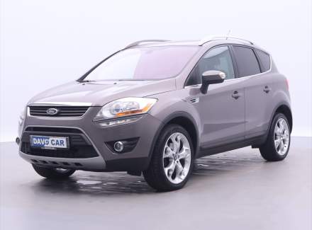 Ford - Kuga