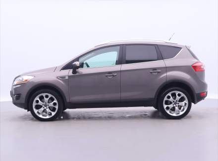 Ford - Kuga