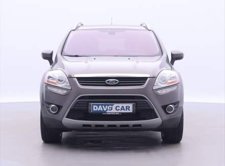 Ford - Kuga